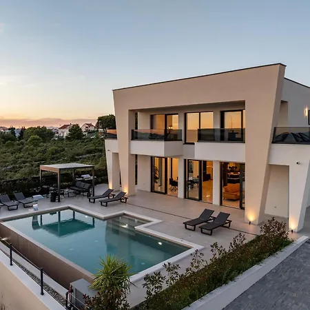 Odeona Zadarvillas * Zára