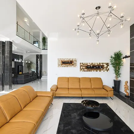 Odeona Zadarvillas Villa Zára