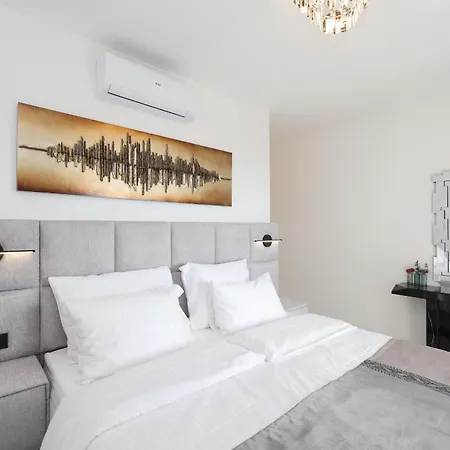 Villa Odeona Zadarvillas