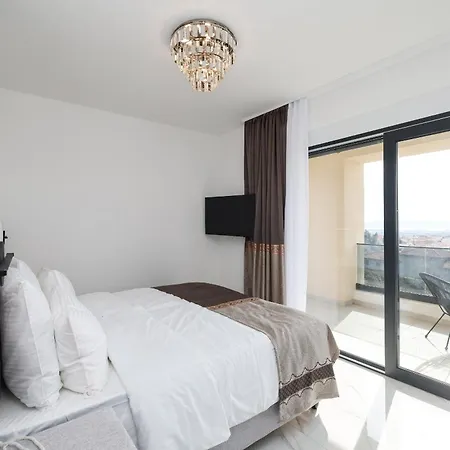 Odeona Zadarvillas Villa *